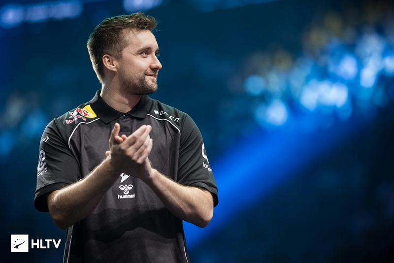 HooXi独家专访：Astralis逆袭内幕首曝，Major野心未熄！转型教练计划首度透露