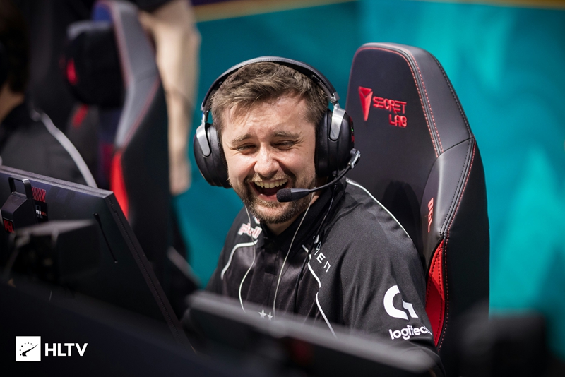 HooXi独家专访：Astralis逆袭内幕首曝，Major野心未熄！转型教练计划首度透露