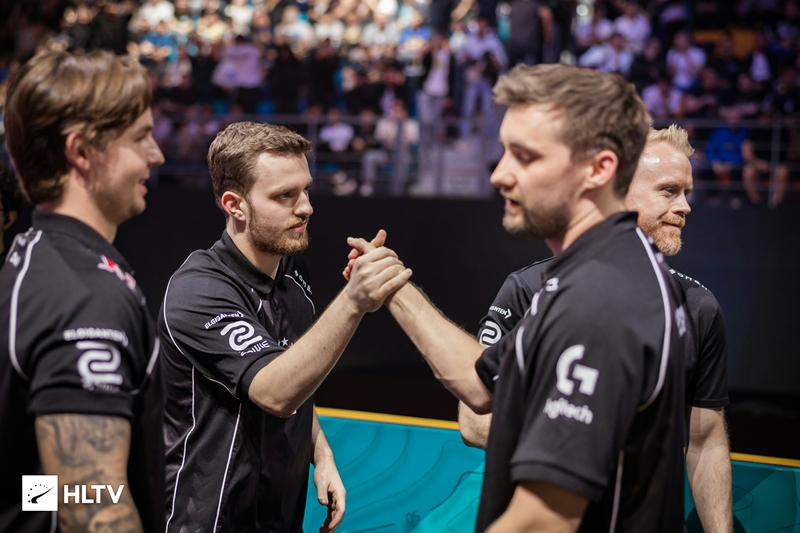 HooXi独家专访：Astralis逆袭内幕首曝，Major野心未熄！转型教练计划首度透露