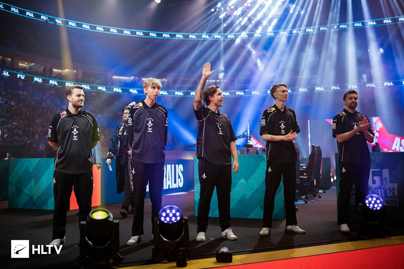 HooXi独家专访：Astralis逆袭内幕首曝，Major野心未熄！转型教练计划首度透露