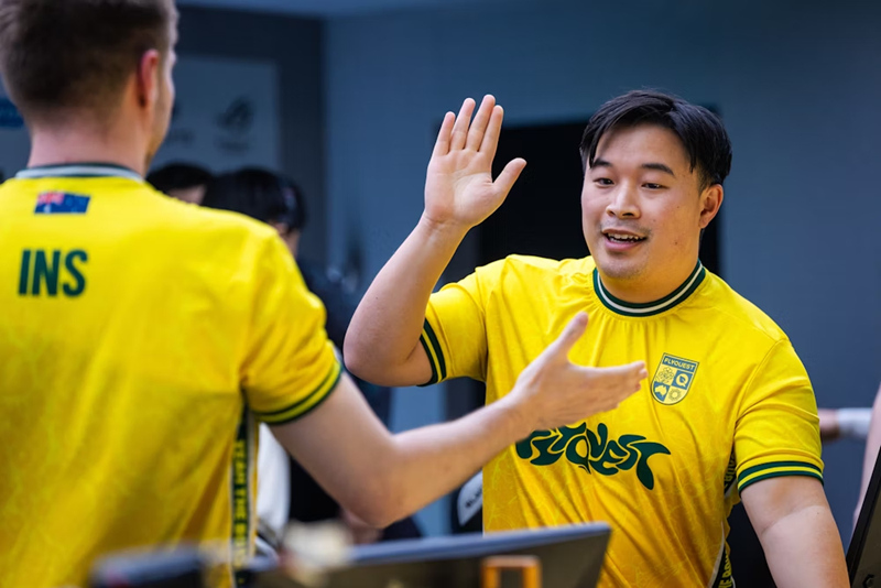专访dexter全记录：谈FlyQuest下放内幕、狙击手争议与30岁职业规划