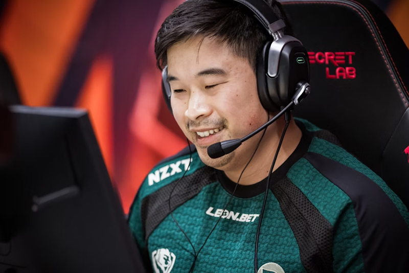 专访dexter全记录：谈FlyQuest下放内幕、狙击手争议与30岁职业规划
