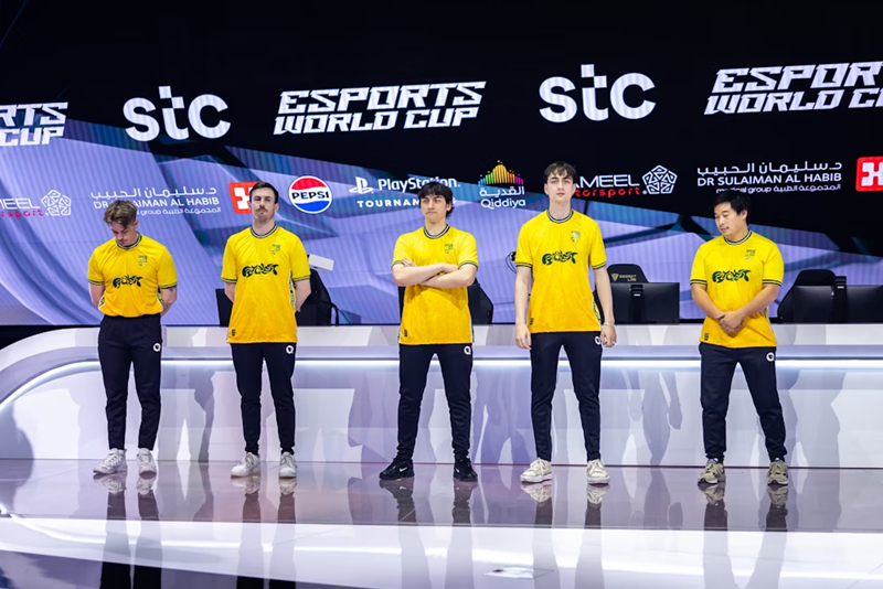 专访dexter全记录：谈FlyQuest下放内幕、狙击手争议与30岁职业规划