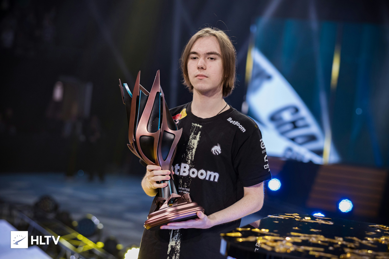 2025奥斯汀Major MVP预测：ZywOo、donk、m0NESY领衔五大热门候选人