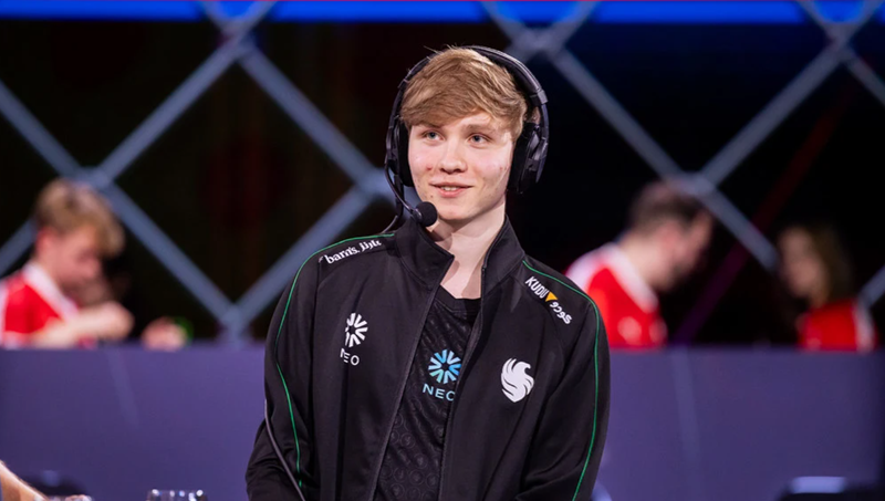 2025奥斯汀Major MVP预测：ZywOo、donk、m0NESY领衔五大热门候选人