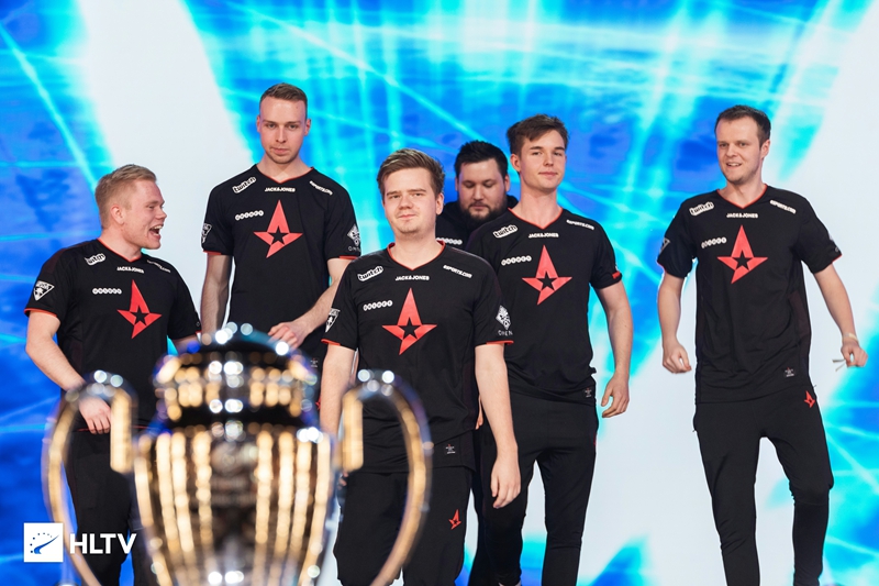 告别飞碟竞技场！回顾IEM卡托维兹十大经典战役：Astralis王朝/donk风暴全记录