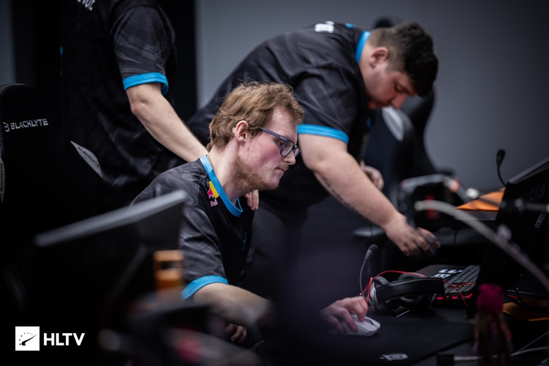 BB战队Magnojez专访：奥斯汀Major首战Nemiga前谈Boombl4、Ax1Le加盟与线下赛备战策略