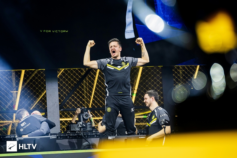 告别飞碟竞技场！回顾IEM卡托维兹十大经典战役：Astralis王朝/donk风暴全记录