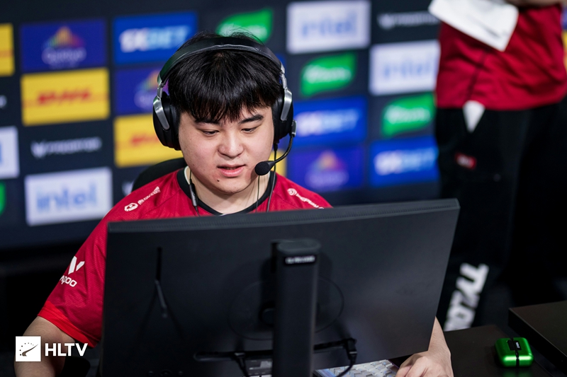 HLTV编辑NER0/Striker预测奥斯汀Major：TYLOO或3-0晋级 HEROIC存争议