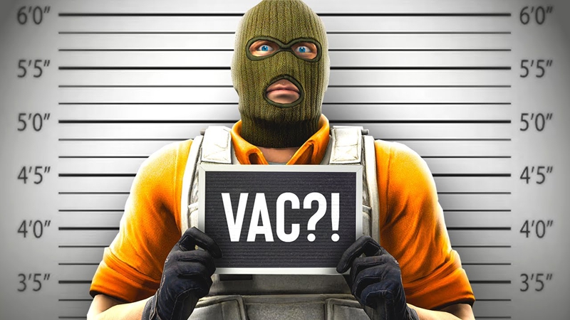 CS2反作弊危机解除：VAC系统24小时紧急修复完成 玩家实测有效