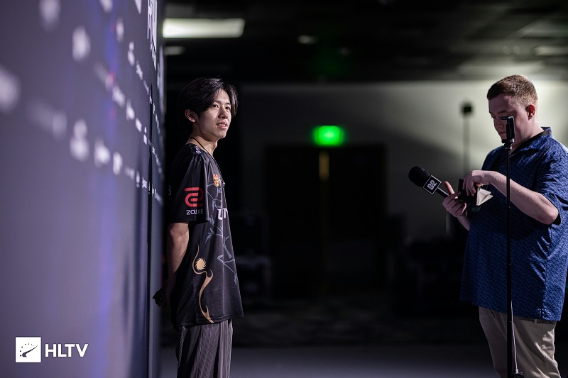 C4LLM3SU3谈关于Major最早记忆：2018年波士顿Major，C9