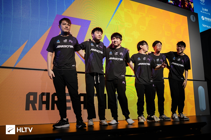 V社6月世界排名更新：Vitality断层领跑，TYLOO飙升7位锁定科隆站