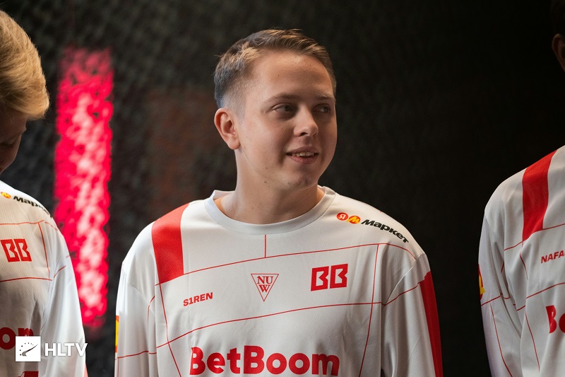 BB战队S1ren专访：揭秘nafany阵容解散内幕，Boombl4如何带队首进Major