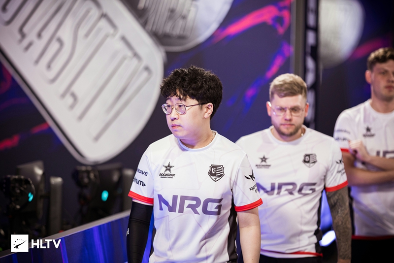 oSee专访：NRG首战碾压TYLOO找回自信 坦言