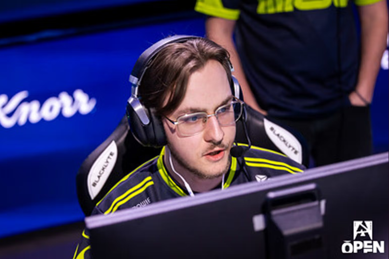 M80队长s1n专访：从阿斯塔纳0-3到奥斯汀Major，北美主场能否逆袭？