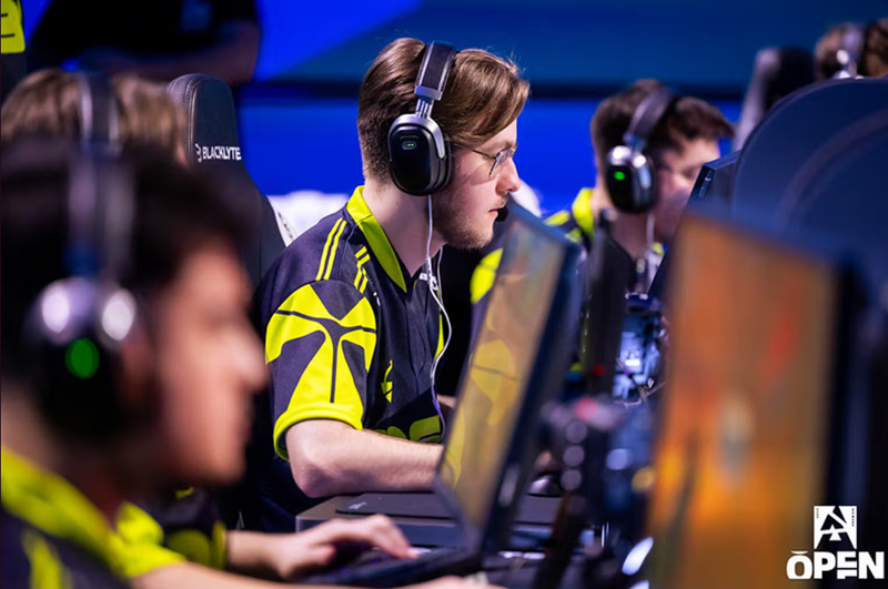 M80队长s1n专访：从阿斯塔纳0-3到奥斯汀Major，北美主场能否逆袭？