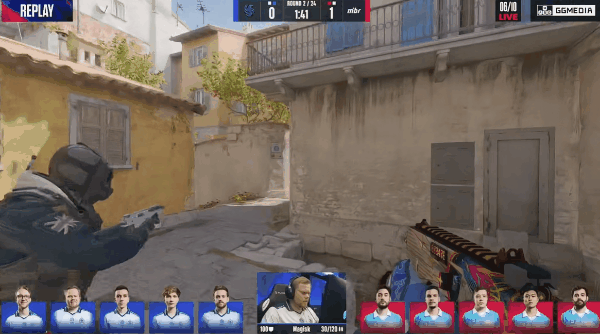 Falcons 1-2不敌MIBR止步奥斯汀Major：三加时鏖战创赛事最长纪录