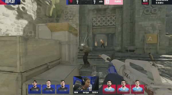 奥斯汀Major第二阶段：FaZe 2-0横扫MIBR晋级 s1mple+frozen合砍70杀