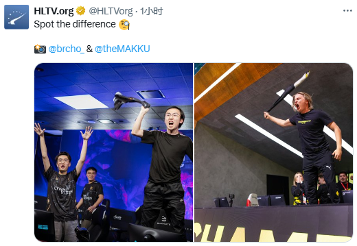 '我们会从深渊归来'—— 时隔七年CNCS再闯传奇组 引爆社区热议