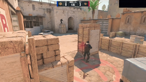BLAST奥斯汀Major：LVG 1-2憾负Legacy止步第三阶段｜z4kr狙击封神 dumau三图Carry
