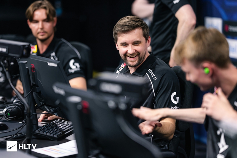 Astralis渐入佳境 外媒分析A队成功缘由_5EPlay - 5EPlay赛凡网