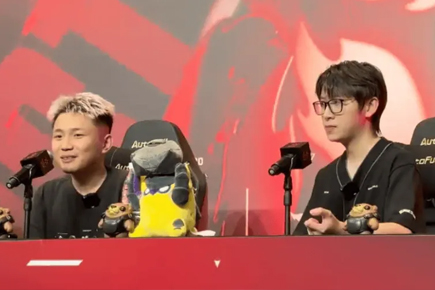 DANK1NG&苏弟:如果年轻点20岁这样,会选择打瓦职业_5EPlay - 5EPlay赛凡网