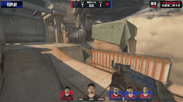 BLAST伦敦公开赛2025：经典让一追二！MOUZ 2-1 Imperial进入胜者组