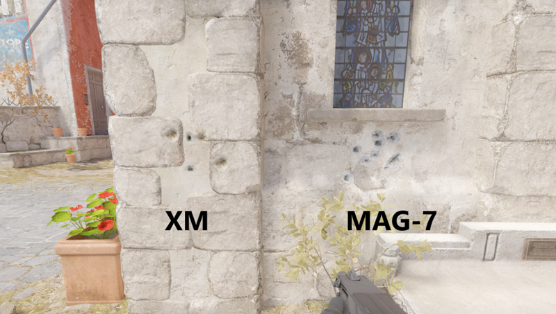 职业选手apEX的MAG-7制胜秘籍：1300美元霰弹枪如何成为CS2经济局翻盘神器？