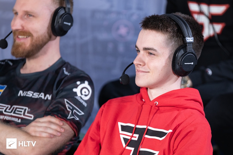 FaZe Clan豪赌新人jcobbb：团队配合能否战胜火力至上的CS2时代？