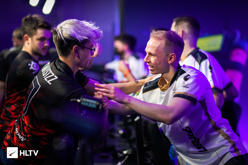 FaZe vs Liquid世纪转会：Twistzz回归引爆CS豪门洗牌，EliGE重返北美能否改写格局？