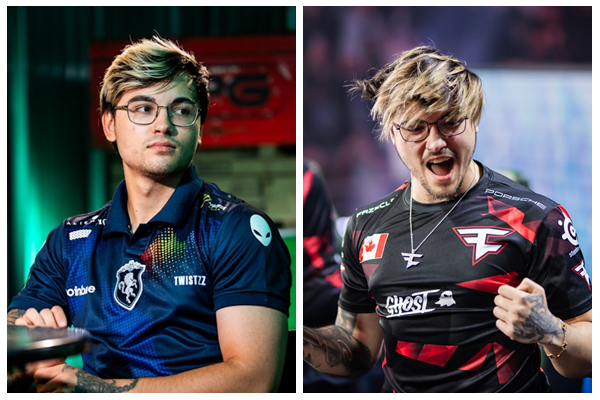 FaZe vs Liquid世纪转会：Twistzz回归引爆CS豪门洗牌，EliGE重返北美能否改写格局？