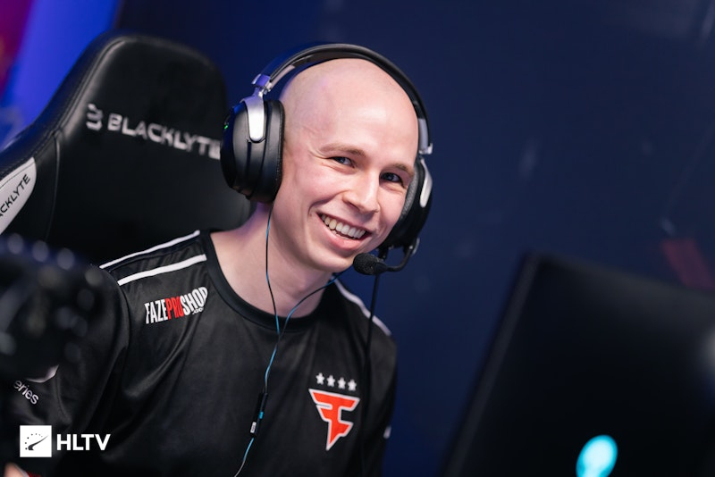 FaZe vs Liquid世纪转会：Twistzz回归引爆CS豪门洗牌，EliGE重返北美能否改写格局？