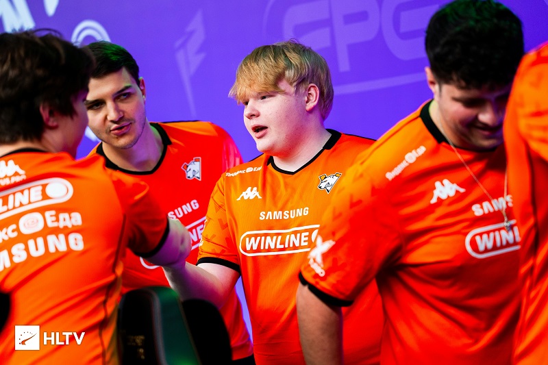 Virtus.pro新人tO0RO线下首秀自述：对阵m0NESY时一度恍惚 坦言'打完Falcons后不再怕任何对手'