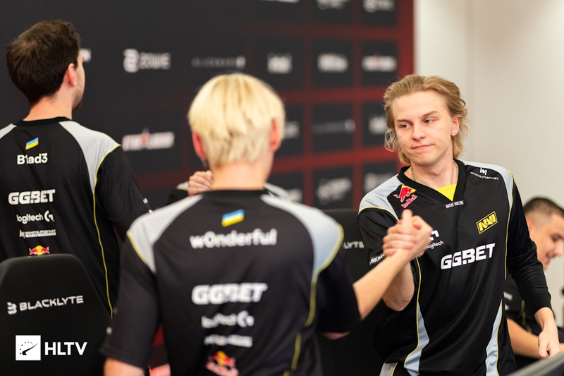 NAVI王者归来！Aleksib复盘StarSeries夺冠：从低谷到重生的电竞逆袭之路