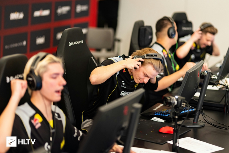 NAVI王者归来！Aleksib复盘StarSeries夺冠：从低谷到重生的电竞逆袭之路
