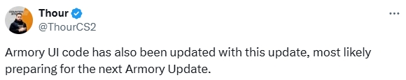 CS2 9.24更新速递：远古遗迹/列车停放站碰撞优化+移动BUG修复｜军械库代码暗藏玄机？
