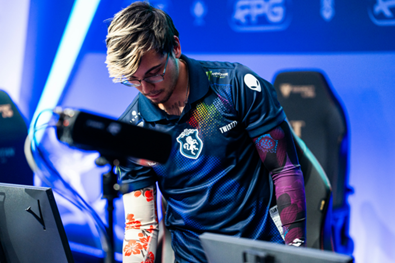 SPUNJ:签约Twistzz并非短期解决方案,倒更像战略性投资_5EPlay - 5EPlay赛凡网