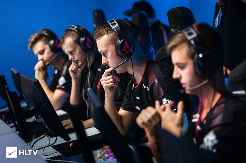 职业选手不说破的CS潜规则：看懂Meta机制让你段位飙升，Astralis战术革命全解析
