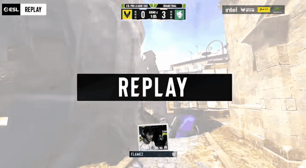 Vitality碾压封王！3-0横扫Falcons问鼎EPL S22，ZywOo率队缔造王朝新篇