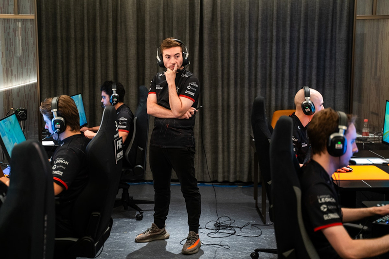 CS Major该取消RMR？HLTV茶话会激辩：VRS精英制 vs 黑马情怀，北美CS为何‘完蛋’？