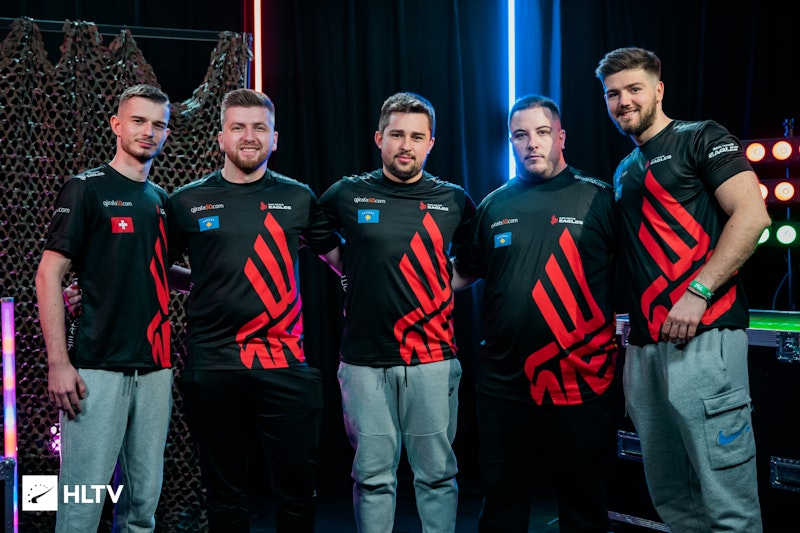 CS Major该取消RMR？HLTV茶话会激辩：VRS精英制 vs 黑马情怀，北美CS为何‘完蛋’？