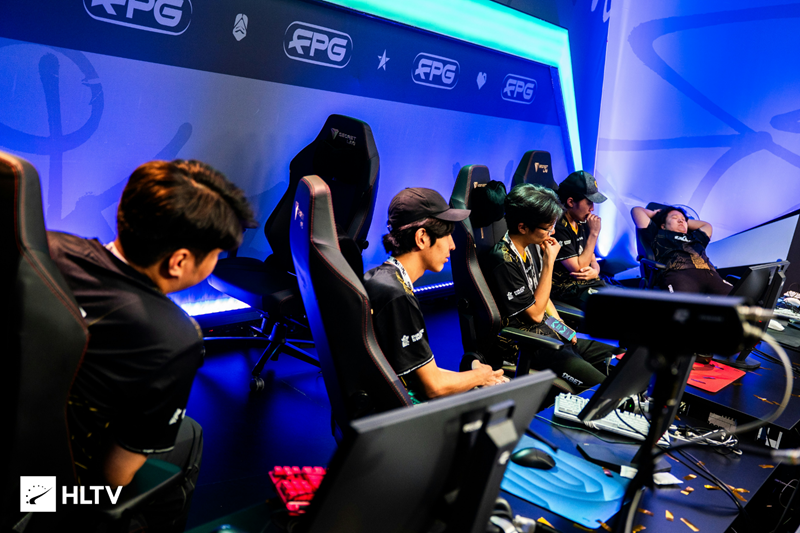 OD锐评EPL：黑豹要小心molodoy被挖 Falcons应踢掉NiKo