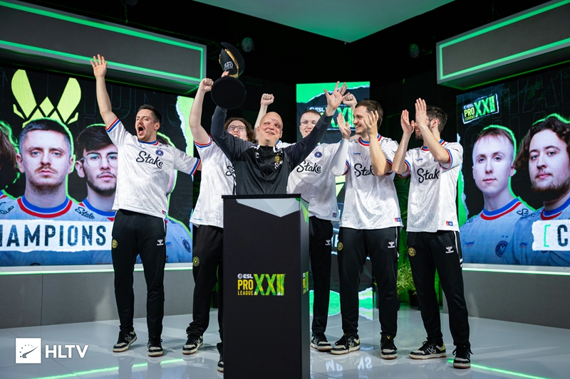 OD锐评EPL：黑豹要小心molodoy被挖 Falcons应踢掉NiKo