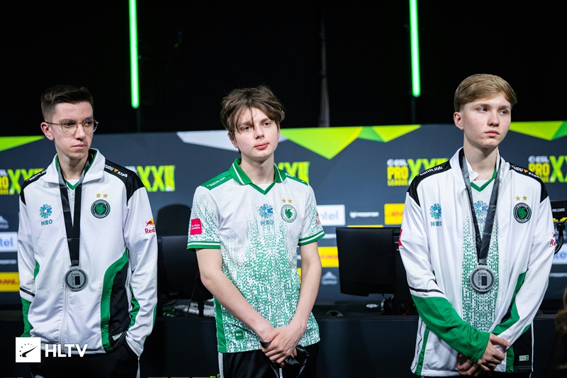 OD锐评EPL：黑豹要小心molodoy被挖 Falcons应踢掉NiKo