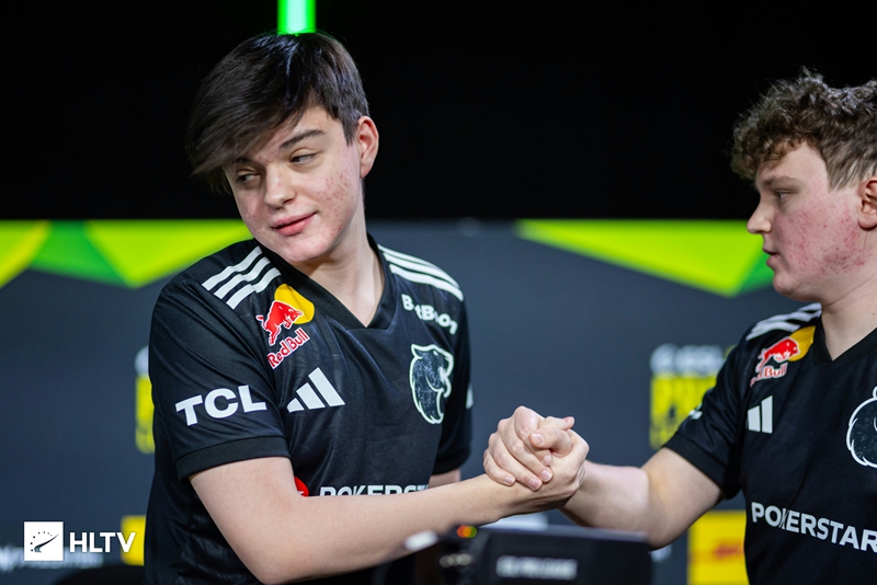 OD锐评EPL：黑豹要小心molodoy被挖 Falcons应踢掉NiKo