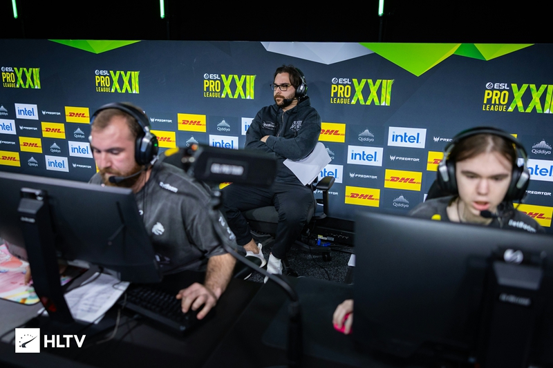 OD锐评EPL：黑豹要小心molodoy被挖 Falcons应踢掉NiKo