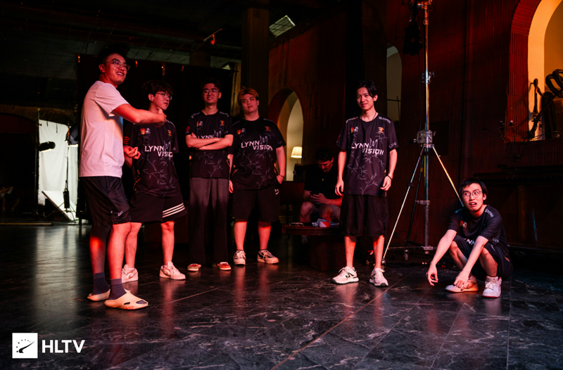 布达佩斯Major中国军团前瞻:TYLOO扛旗LVG隐忧,RA或一轮游? 布达佩斯Major中国军团前瞻:TYLOO扛旗LVG隐忧,RA或一轮游?