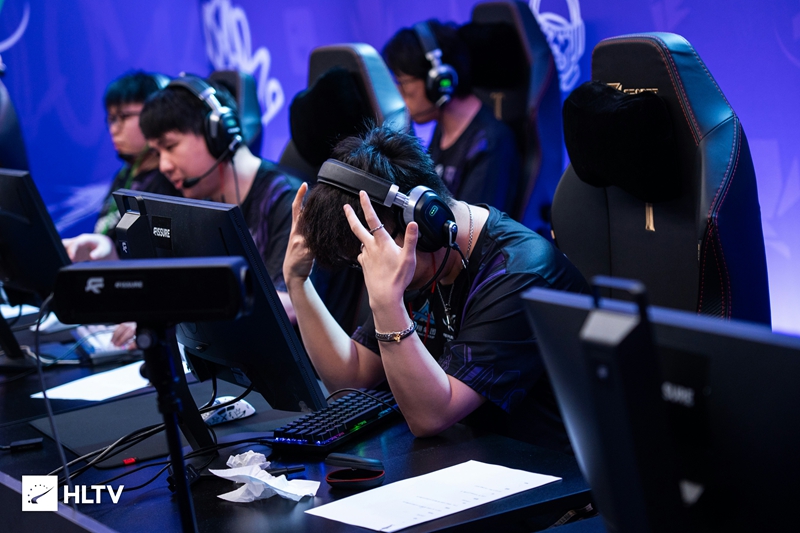 布达佩斯Major中国军团前瞻:TYLOO扛旗LVG隐忧,RA或一轮游? 布达佩斯Major中国军团前瞻:TYLOO扛旗LVG隐忧,RA或一轮游?