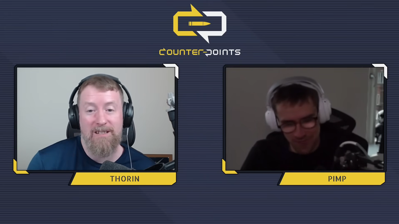 Thorin及Pimp锐评Liquid:NertZ达不到标准,或考虑degster_5EPlay - 5EPlay赛凡网