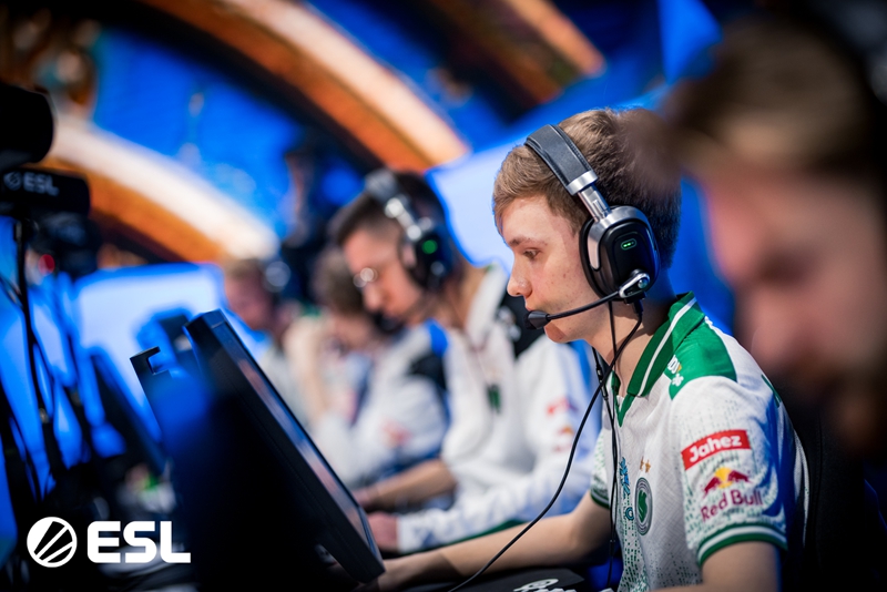 IEM成都2025小组赛阶段现场精彩图集 IEM成都2025小组赛阶段现场精彩图集